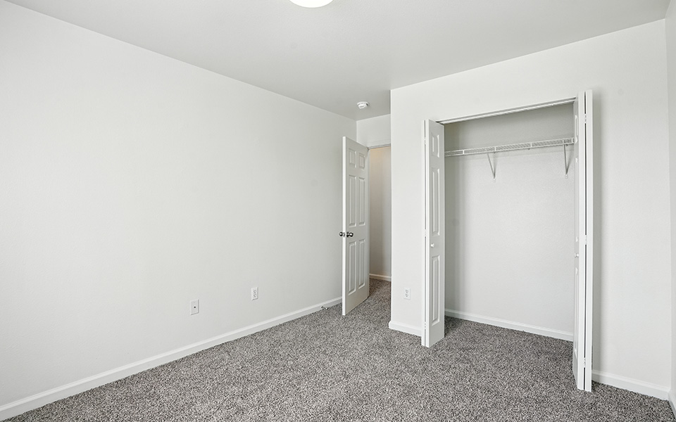 Norton Heights 1390 3x2.5 Bedroom